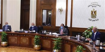 رئيس الوزراء يستعرض مقترح إنشاء وتشغيل محطة حافلات مركزية بغرب القاهرة