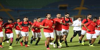 اتحاد الكرة يعلن نظام دخول الإعلاميين لمباراة مصر وأنجولا