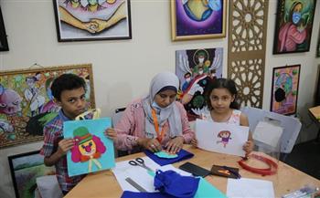 جناح الأزهر يختتم أنشطته بمعرض الإسكندرية الدولي للكتاب 