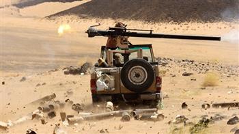 مقتل 23 حوثيا بنيران الجيش والمقاومة اليمنية غرب مأرب