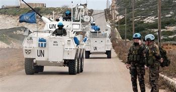 مجلس الأمن يجدد ولاية اليونيفيل لمدة عام ويطلب دعم الجيش اللبناني بالغذاء والوقود والأدوية