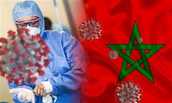 المغرب تسجل 2676 إصابة جديدة بفيروس كورونا