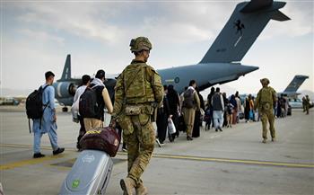 وزير الخارجية البريطاني يحث حلفاء بلاده على التعاون لمساعدة الأفغان على المغادرة
