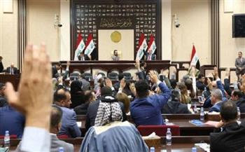 البرلمان العراقي يطالب بالتحرك العاجل لضمان حصة البلاد المائية