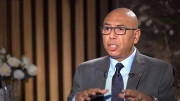 خالد عكاشة: لقاء «شكري – كوبيش»  يعكس مدى اهتمام مصر بالأوضاع في ليبيا