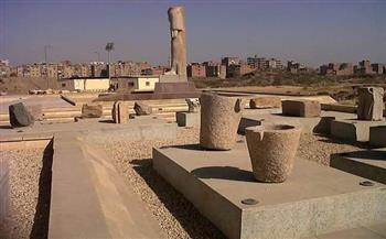 120 موقعا أثريا تحكي تاريخا عريقا.. كل ما تريد معرفته عن آثار محافظة الشرقية 