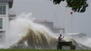 تقديرات أولية: الإعصار إيدا قد يكلف شركات التأمين الأمريكية نحو 15 مليار دولار