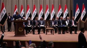 الحكومة العراقية: نولي أهمية عالية لشراكتنا مع دول الاتحاد الأوروبي