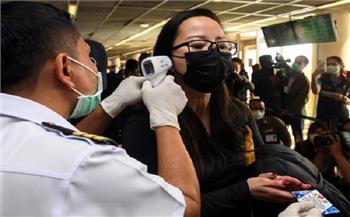 تايلاند تسجل 15 ألفًا و972 إصابة جديدة بفيروس كورونا و256 وفاة