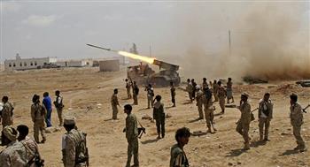 الجيش اليمني يعلن مقتل 23 حوثياً بمعارك مأرب