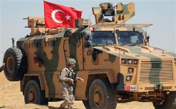 الدفاع التركية تعلن تحييد 12 مسلحاً في شمال العراق
