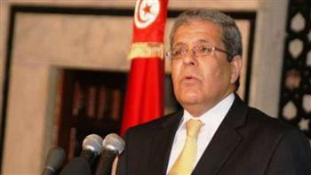 وزيرالشؤون الخارجية التونسي: لابد من وضع جدول زمني لانسحاب المرتزقة من ليبيا