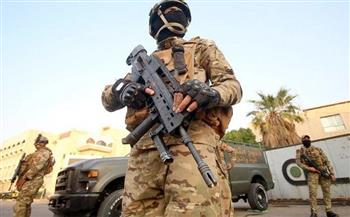مصدر أمني عراقي: مقتل شرطي بهجوم مسلح في كركوك