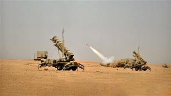 تحالف دعم الشرعية: الدفاعات السعودية تدمر صاروخًا باليستيًا حوثيًا أطلق نحو جازان