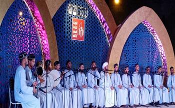 «الطنبورة» تقدم الفلكلور الشعبي لبورسعيد على مسرح الضمة الخميس