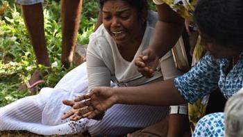 إعلان حالة الطوارئ الغذائية في سريلانكا نتيجة أزمة اقتصادية ونقدية خطيرة