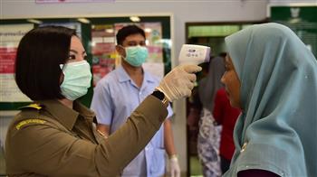 ماليزيا تسجل 20 ألفا و897 إصابة جديدة بفيروس كورونا