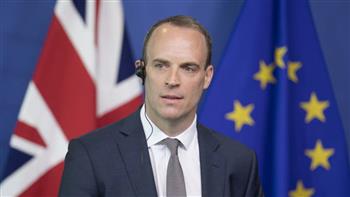 وزير خارجية بريطانيا: المواطنون العالقون في أفغانستان سيواجهون تحديا لإيجاد طريق للخروج