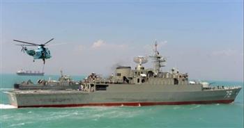 مناورات مشتركة بين روسيا وأذربيجان وإيران وكازاخستان في بحر قزوين
