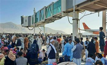 وزير تشيكي: غالبية الأفغان الذين تم إجلاؤهم من كابول طالبوا اللجوء للبلاد