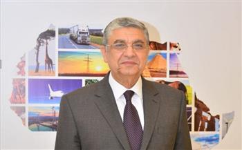 وزير الكهرباء يبحث سبل دعم وتعزيز التعاون بين مصر وسنغافورة