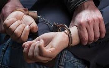 القبض على تاجر مواد مخدرة بحوزته 10 كيلو «بانجو» بأسوان