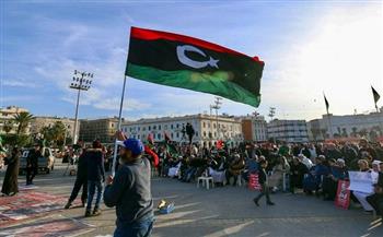 المجلس الرئاسي الليبي : نأمل في دعم دول الجوار لاستضافة مؤتمر دولي لتفعيل مبادرة استقرار ليبيا