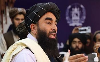 أول تصريح لـ طالبان بعد انسحاب القوات الأمريكية من أفغانستان