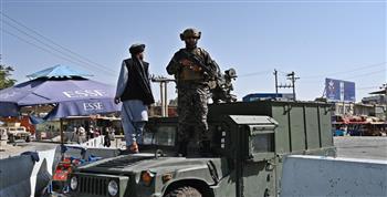 اليابان تنهي مهمة إجلاء الأشخاص من أفغانستان لسوء الوضع الأمني