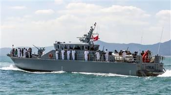القوات البحرية التونسية تحبط محاولة هجرة غير شرعية لـ 10 أشخاص