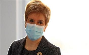الجارديان: وزيرة المالية الاسكتلندية تخضع للعزل المنزلي بعد مخالطة حالة كورونا