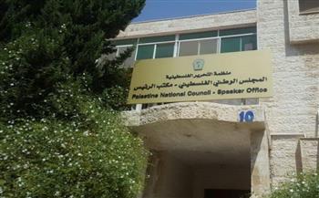 المجلس الوطني الفلسطيني: احتجاز الاحتلال لجثامين الشهداء جريمة دولية