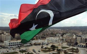 الاتحاد الوطني لعمال ليبيا يشيد بجهود الرئيس السيسي لتحقيق السلام والاستقرار