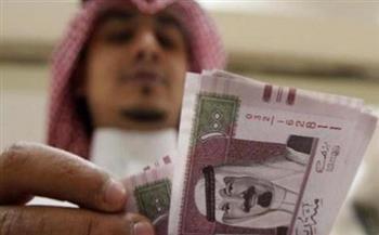 استقرار سعر الريال السعودي في نهاية تعاملات اليوم