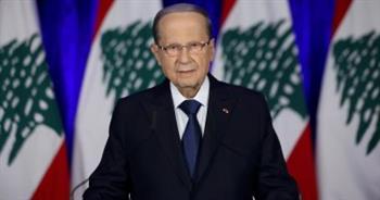 توجيه عاجل من الرئيس اللبناني لـ الأجهزة العسكرية والأمنية والقضائية