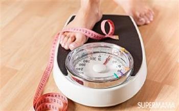 6 نصائح بسيطة للتغلب على عقبة ثبات الوزن