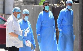 العراق يسجل 6937 إصابة جديدة بفيروس "كورونا"