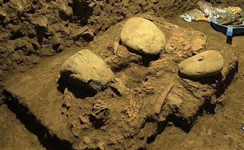 جثة سيدة تكشف أسرار انقراض نوع من البشر عاش منذ آلاف السنين