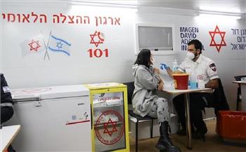 إسرائيل تسجل 10 آلاف و947 إصابة جديدة بفيروس كورونا