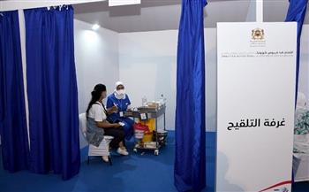 المغرب يسجل 4899 إصابة جديدة بفيروس كورونا