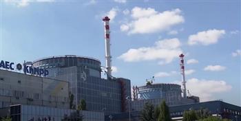أوكرانيا توقع مذكرة مع شركة أمريكية لبناء مفاعلات نووية بقيمة 30 مليار دولار