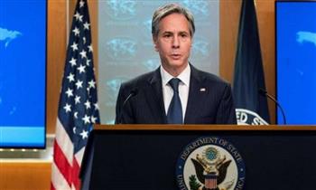 «بلينكن» يشيد بالعمل «الاستثنائي والشجاع» للسفارة الأمريكية في كابول