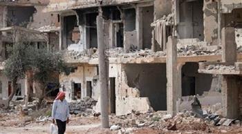 اتفاق على وقف إطلاق النار وحل سلمي في درعا السورية