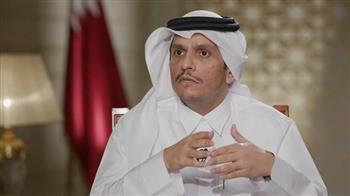 قطر: ينبغي على حركة طالبان إبداء التعاون في مكافحة الإرهاب