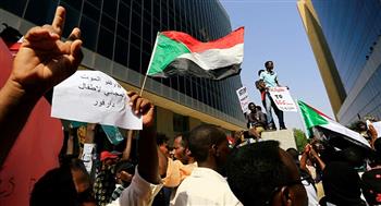 مصرع وإصابة 12 طالباً بإطلاق نار خلال مظاهرات في دارفور