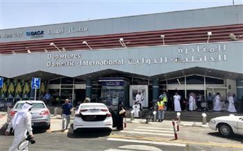 واشنطن تستنكر الاستهداف الحوثي الأخير لمطار أبها الدولي