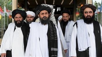 صحيفة تايمز: بريطانيا تجري محادثات مع طالبان بشأن الخروج الآمن من أفغانستان