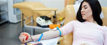 بعد إطلاق مبادرة «تبرعك حياة لغيرك».. أطباء يوضحون أهمية التبرع بالدم