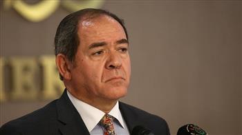 وزير خارجية الجزائر تطلب إشراكها في المسار الرامي لضمان انسحاب المرتزقة من ليبيا