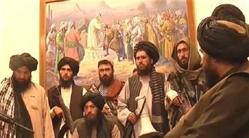 حركة طالبان تسعى إلى إقامة علاقات ودية مع الولايات المتحدة